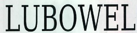 Lubowel Device mark 2359679 Trademark