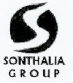 Sonthalia Group Device mark 2316107 Trademark