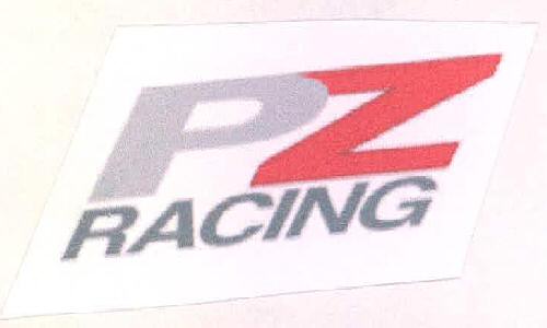 Pz Racing Device mark 2334809 Trademark