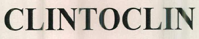 Clintoclin Device mark 2433796 Trademark