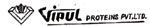 Vipul Proteins Pvt.ltd.(label) Device mark 677181 Trademark