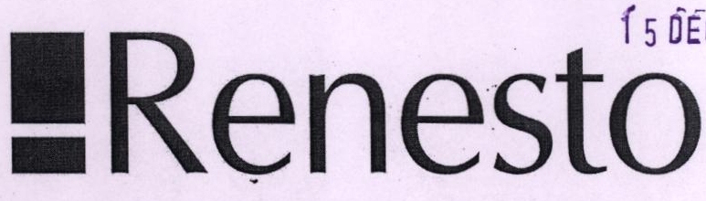 Renesto Device mark 1895756 Trademark