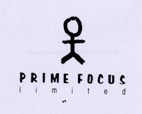 Prime Focus ( Label ) Device mark 1788832 Trademark