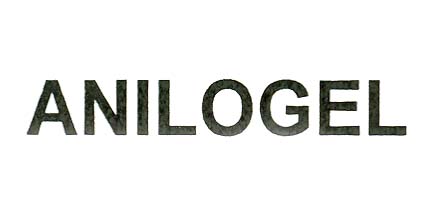 Anilogel Device mark 1760825 Trademark