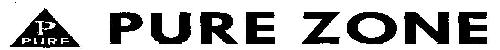 Pure Zone Device mark 1818071 Trademark