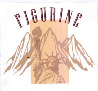 Figurine Device mark 1900961 Trademark