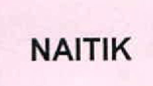 Naitik Device mark 2276825 Trademark