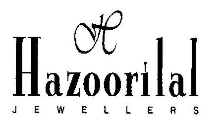 Hazoorilal Device mark 1842479 Trademark