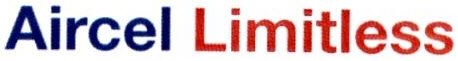 Aircel Limitless Device mark 2456828 Trademark