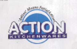 Action Device mark 1637039 Trademark