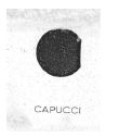 Capucci Device mark 1199821 Trademark