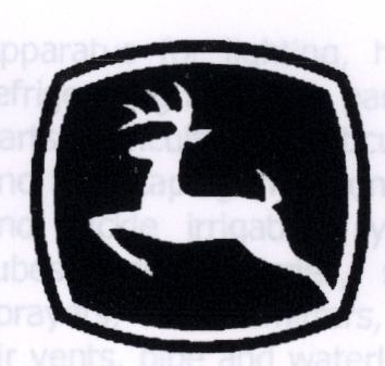 Device Of Deer Device mark 1868938 Trademark