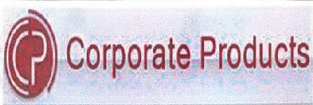 Cp Corporate Products Device mark 2281273 Trademark