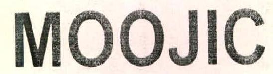 Moojic Device mark 2529127 Trademark