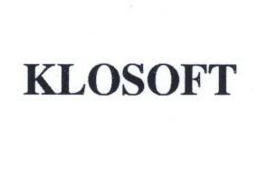 Klosoft Device mark 1459869 Trademark