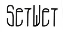 Setwet Device mark 1319555 Trademark