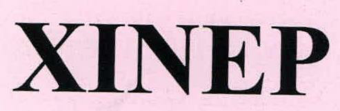 Xinep Device mark 2211101 Trademark