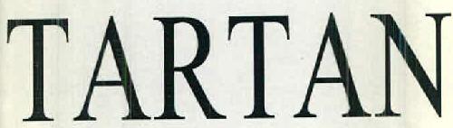 Tartan Device mark 2560236 Trademark