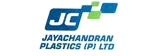Jc Jayachandran Plastics (p) Ltd Device mark 2778326 Trademark