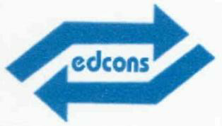 Edcons, Device Of Two Arrows Device mark 2701308 Trademark