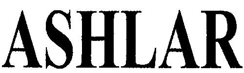 Ashlar Device mark 1967697 Trademark