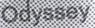 Odyssey Device mark 1453694 Trademark