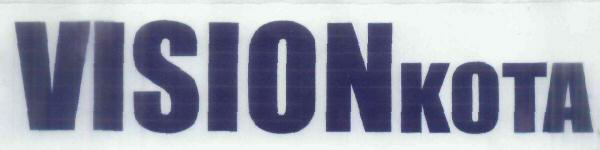 Vision Kota Device mark 1839263 Trademark