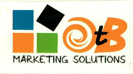 Otb Marketing Solutions (label) Device mark 2530125 Trademark