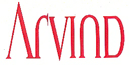 Arvind Device mark 1686405 Trademark