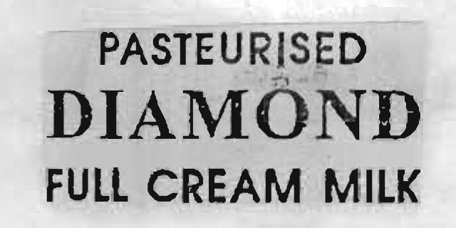 Diamond Device mark 955829 Trademark