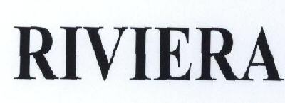 Riviera Device mark 1766458 Trademark