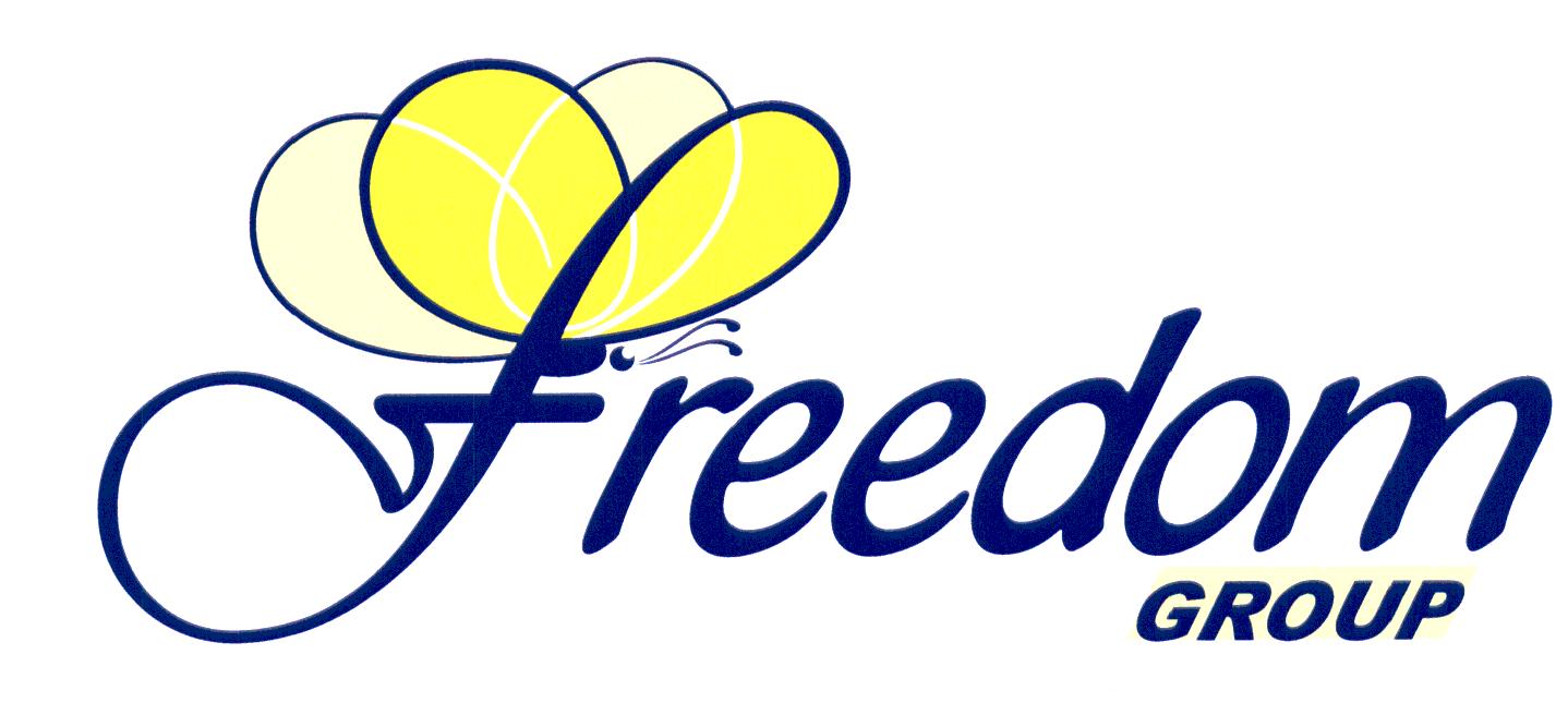 Freedom Group Device mark 1918199 Trademark