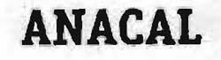 Anacal Device mark 1380111 Trademark