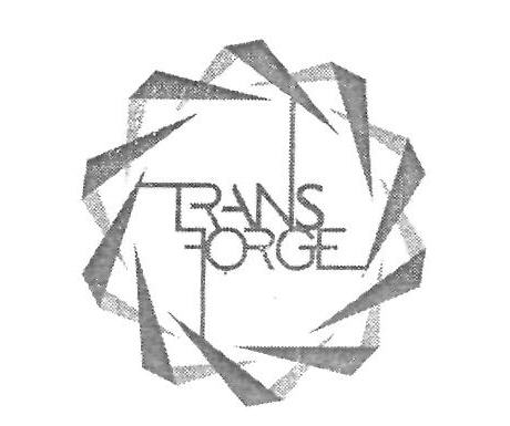 Transforge (label) Device mark 2399200 Trademark