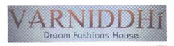 Varniddhi Device mark 2828072 Trademark