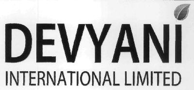 Devyani International Limited Device mark 2931618 Trademark