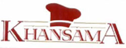 Khansama Device mark 1684201 Trademark