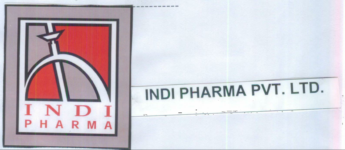 Indi Pharma Device mark 2012460 Trademark
