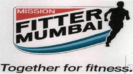 Mission Fitter Mumbai (logo) Device mark 2198143 Trademark