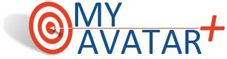 My Avatar + Device mark 2947597 Trademark
