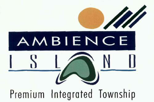 Ambience Island Device mark 1957432 Trademark
