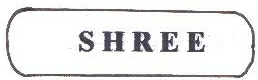 Shree Device mark 1747501 Trademark
