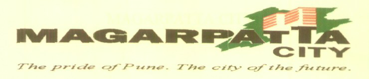 Magarpatta City Device mark 1102246 Trademark