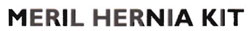 Meril Hernia Kit Device mark 2793559 Trademark