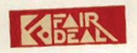 Fair Deal Device mark 820528 Trademark