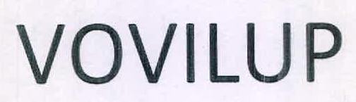 Vovilup Device mark 2684313 Trademark