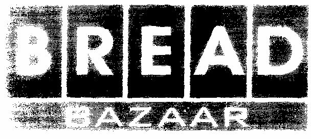 Bread Bazaar (label) Device mark 1472415 Trademark