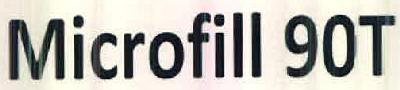 Microfill 90t Device mark 2622724 Trademark