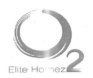 O2 Elite Homez (device) Device mark 2672084 Trademark