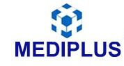 Mediplus Device mark 2667236 Trademark